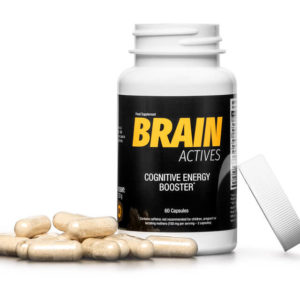 Brain Actives