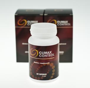 Climax control pour la santé masculine