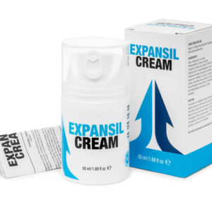 Expansil Cream