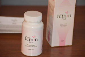 Femin Plus, complément alimentaire pour booster la libido féminine
