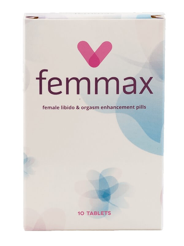 Femmax : supplément pour booster la libido féminine