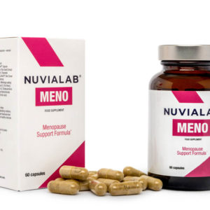 NuviaLab Meno