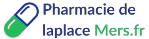 Pharmacie de laplace Mers.fr