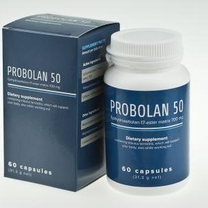 Boîte de Probolan 50