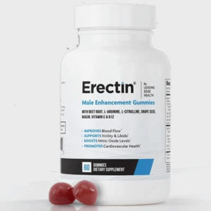 Erectin Gummies