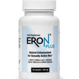 Eron Plus