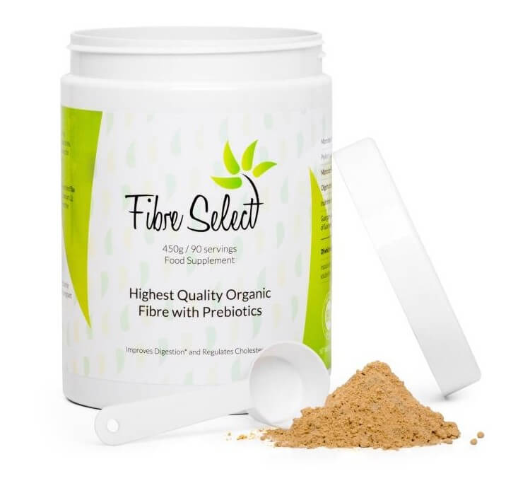 Fibre Select : Complément pour votre bien-être intestinal