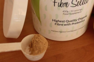 Fibre Select : Poudre naturelle pour votre bien-être intestinal