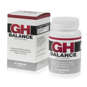 GH Balance