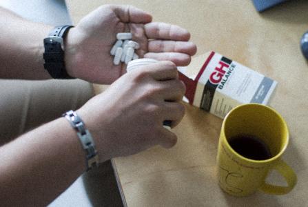 GH Balance : hormone de croissance