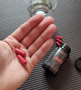 GigantX _ Supplément pour agrandir son pénis