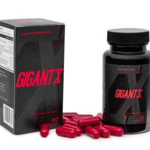 GigantX