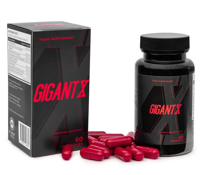 Gigant X : Augmenter la taille de votre pénis