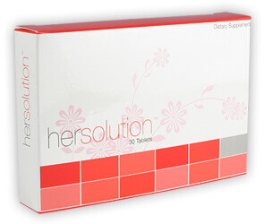 HerSolution - Un complément naturel pour booster la libido féminine