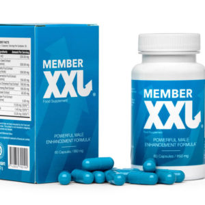 Member XXL