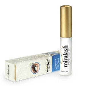 Miralash