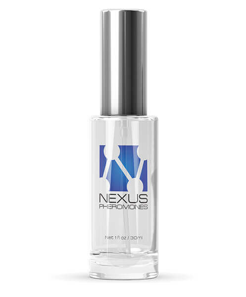 Nexus Pheromones - parfum au phéromones pour hommes