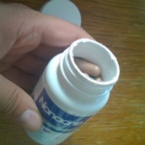 Nonacne : un complément alimentaire contre l'acné