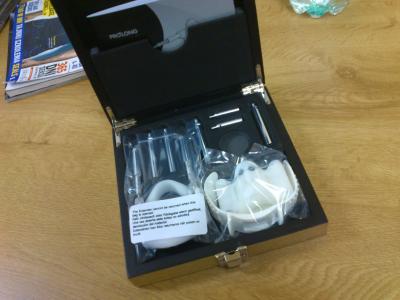 Pro Long System : Extenseur pénien