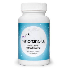 Snoran Plus