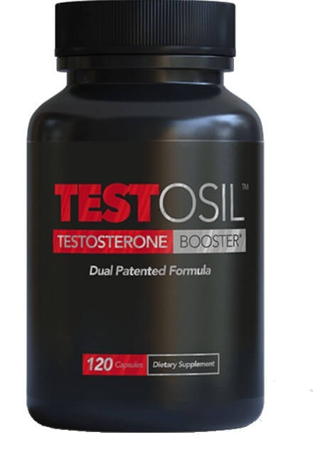 Testosil : Booster de testostérone