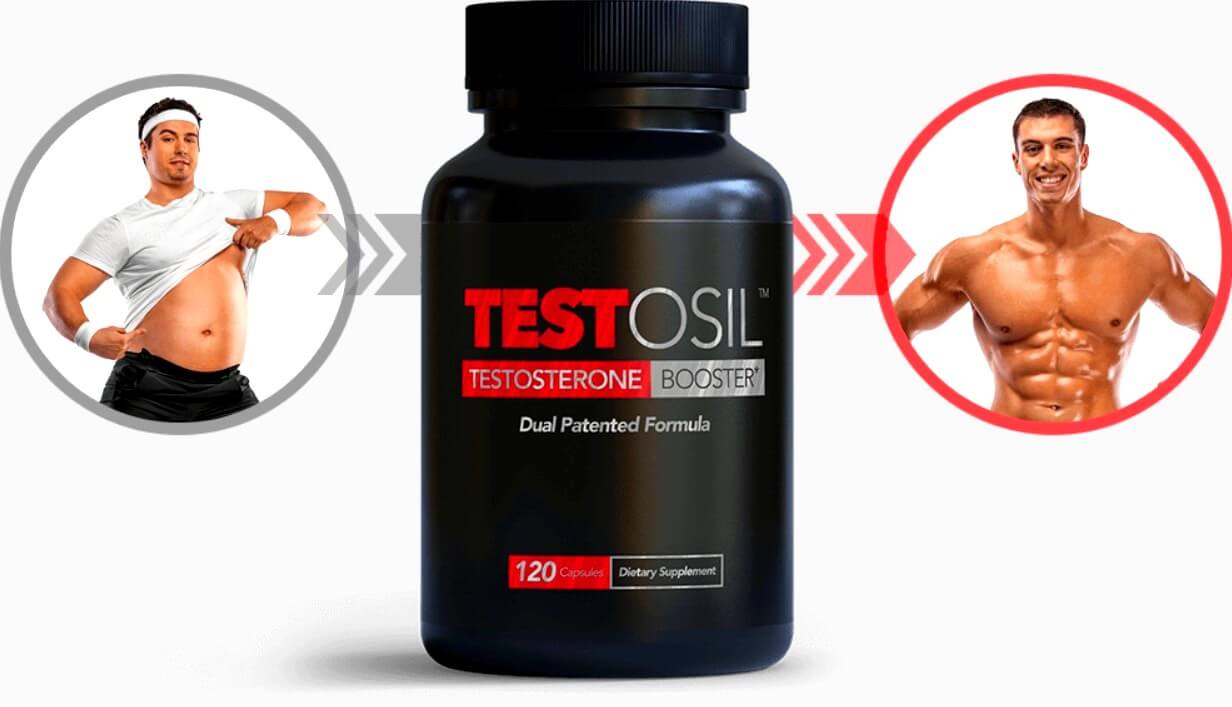 Transformations avec Testosil