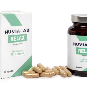 NuviaLab Relax